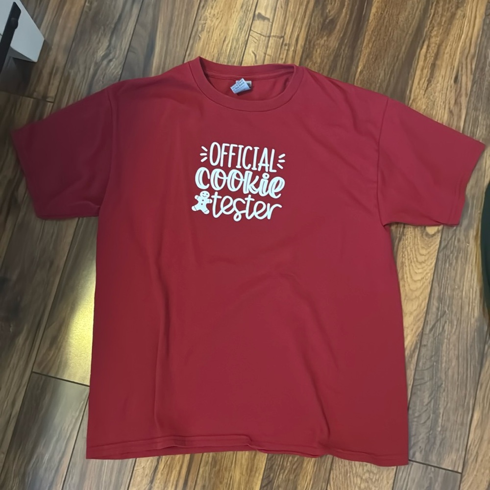 Boys Christmas Tops